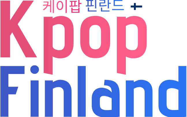 K-pop Finland Logo
